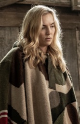 Villanelle in Killing Eve