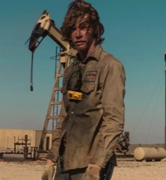 Cooper Norris in Landman