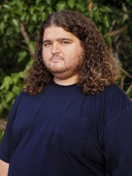 Hurley Reyes in Lost