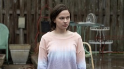 Erin McMenamin in Mare of Easttown