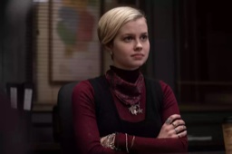 Siobhan Sheehan in Mare of Easttown