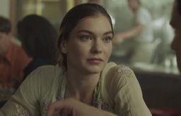 Debbie Mitford in Mindhunter