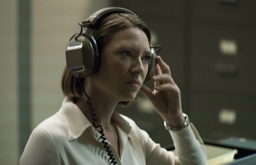 Wendy Carr in Mindhunter