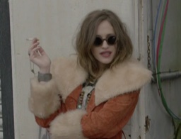 Darlene Alderson in Mr. Robot