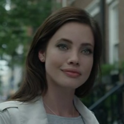 Joanna Wellick in Mr. Robot