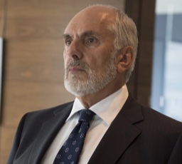 Phillip Price in Mr. Robot