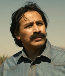 Pablo Acosta in Narcos: Mexico