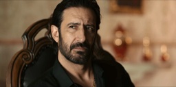 Amado Carrillo Fuentes in Narcos: Mexico