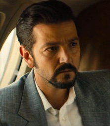 Félix Gallardo in Narcos: Mexico
