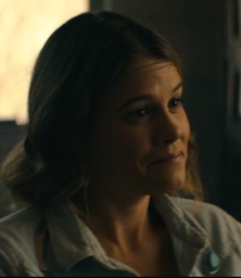 Mimi Webb Miller in Narcos: Mexico
