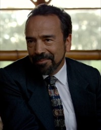 Gilberto Rodríguez Orejuela in Narcos