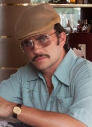 Gustavo Gaviria in Narcos