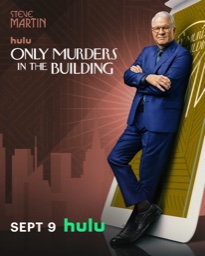 Charles-Haden Savage in Only Murders in the Building