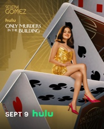 Mabel Mora in Only Murders in the Building