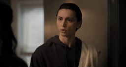Tim Kono in Only Murders in the Building