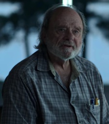 Buddy Dieker in Ozark