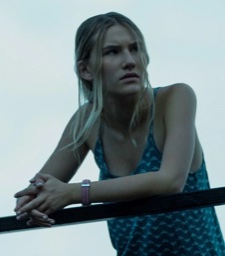 Charlotte Byrde in Ozark
