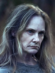Darlene Snell in Ozark