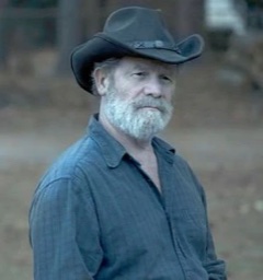 Jacob Snell in Ozark
