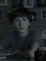 Jonah Byrde in Ozark