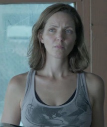 Rachel Garrison in Ozark
