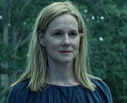 Wendy Byrde in Ozark