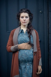 Esme Shelby in Peaky Blinders