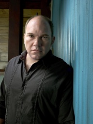 Brad Bellick in Prison Break
