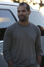 Fernando Sucre in Prison Break