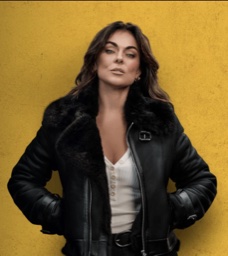 Karla Dixon in Reacher