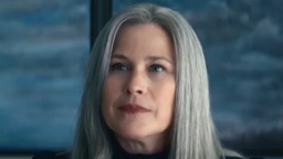 Harmony Cobel in Severance