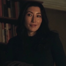 Ms. Casey in Severance