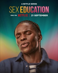 Jackson Marchetti in Sex Education