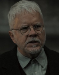 Bernard Holland in Silo