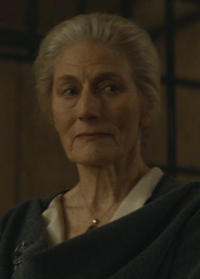 Ruth Jahns in Silo