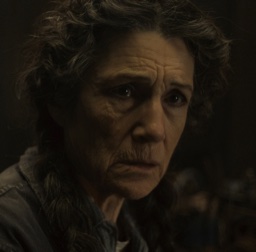 Martha Walker in Silo