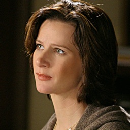 Brenda Chenowith in Six Feet Under