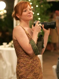 Claire Fisher in Six Feet Under