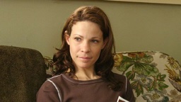 Lisa Kimmel in Six Feet Under
