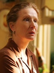 Ruth Fisher in Six Feet Under