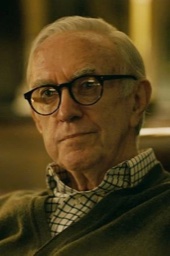 David Cartwright in Slow Horses