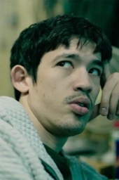 Roddy Ho in Slow Horses