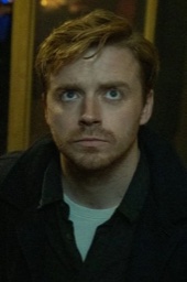 River Cartwright in Slow Horses
