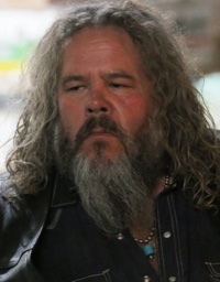 Bobby Munson in Sons of Anarchy
