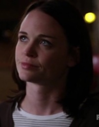 Donna Winston in Sons of Anarchy