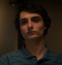 Mike Wheeler in Stranger Things