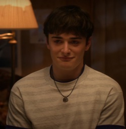 Will Byers in Stranger Things