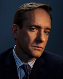 Tom Wambsgans in Succession