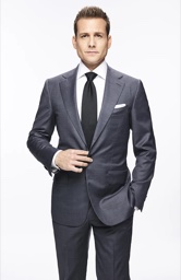 Harvey Specter in Suits