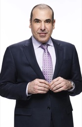 Louis Litt in Suits